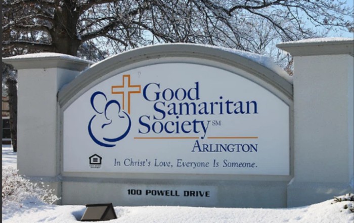 Arlington Good Samaritan Cente