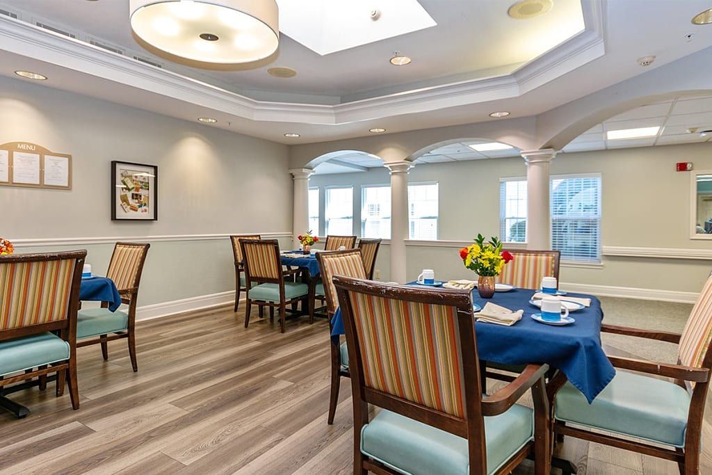 Dorset Place Memory Care