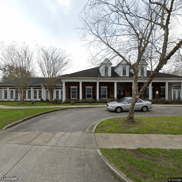 Brookside in Midtown