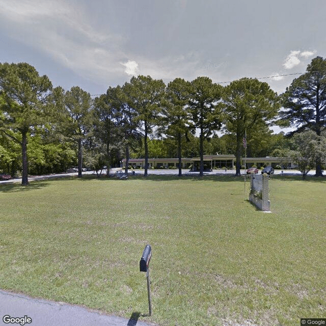 The Woods Of Monticello Health And Rehabilitation