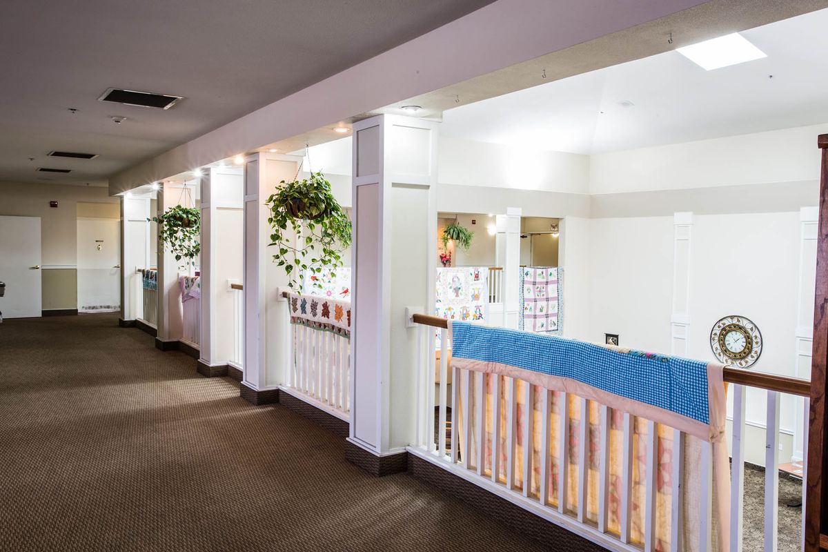 Orchards Assisted Living