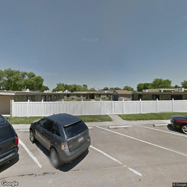 Haven Home of Kenesaw