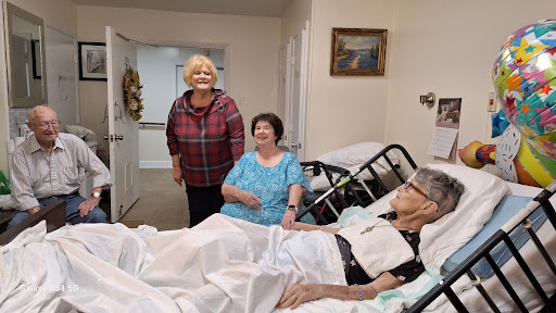 Serenity Assisted Living