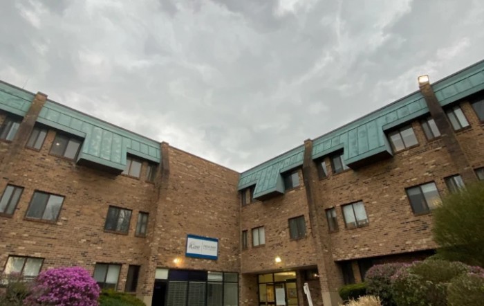 Fresh River Healthcare