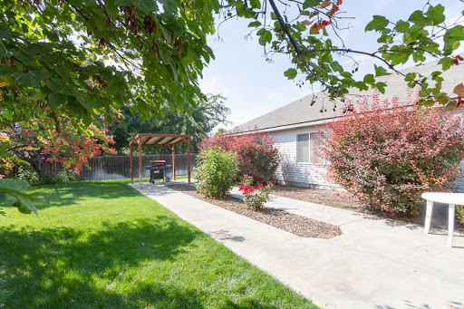 Ashley Manor - Alameda