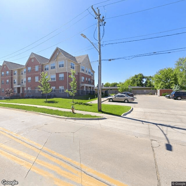 Genesis Senior Living Center
