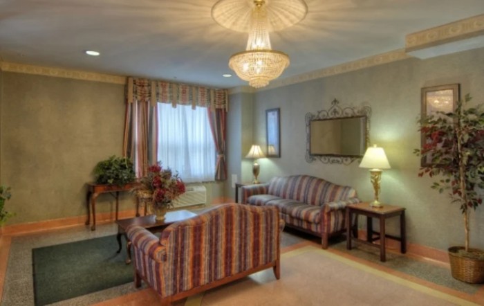 Cadia Healthcare - Hyattsville