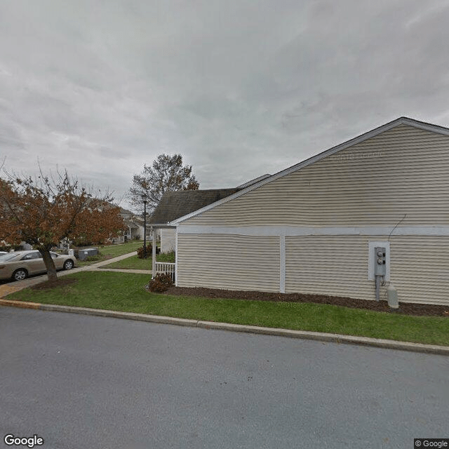 Fiddlers Green At Edenton