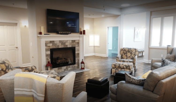 Villas at Killearn Lakes