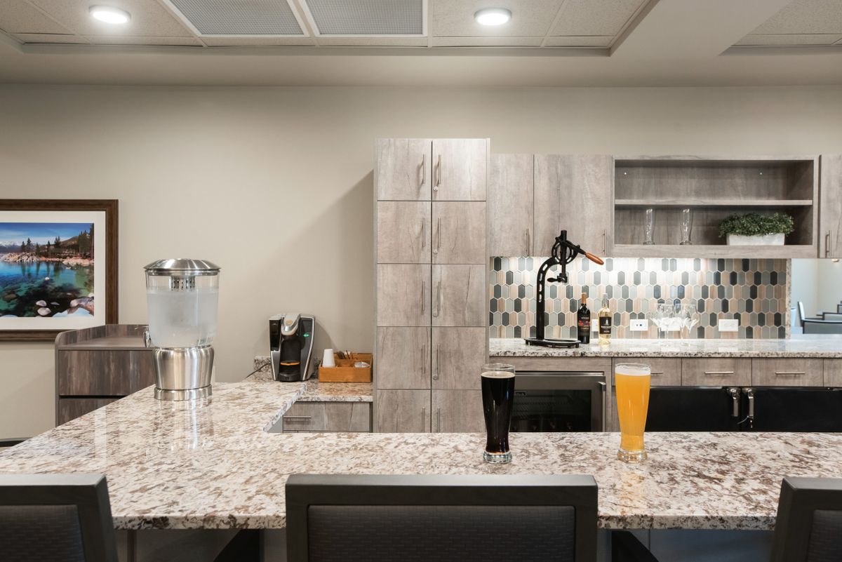Village Concepts Of Fairwood
