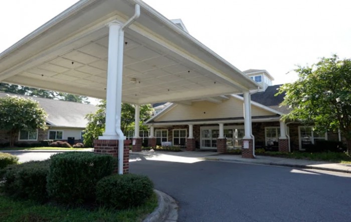 Pavilion Health Center At Brightmore