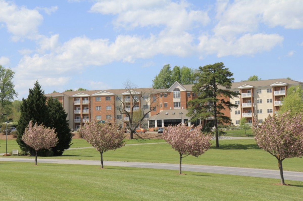 Kings Grant Retirement Community