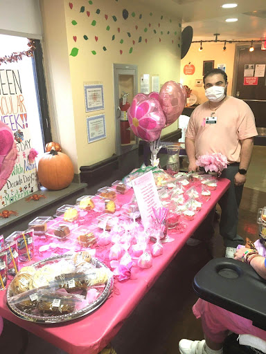 Green Meadows Nursing & Rehabilitation Center