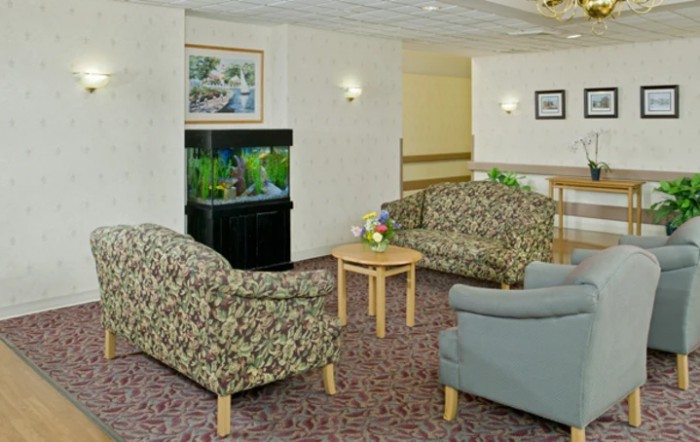 Future Care Chesapeake