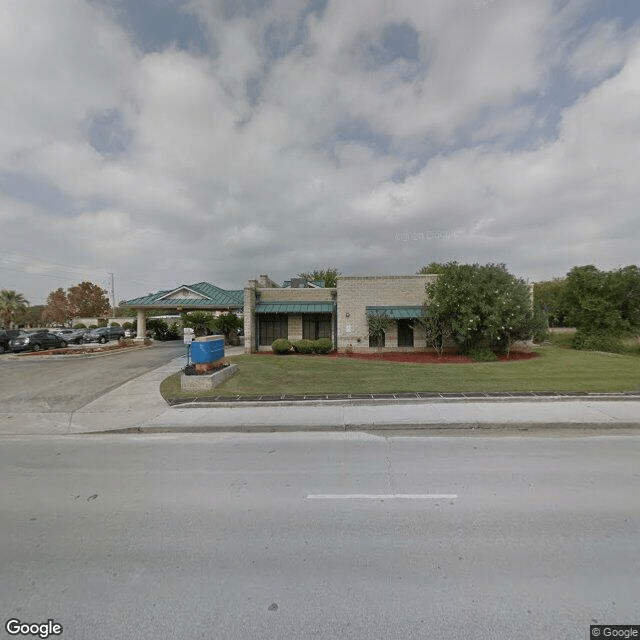 Memorial Medical Nursing Home