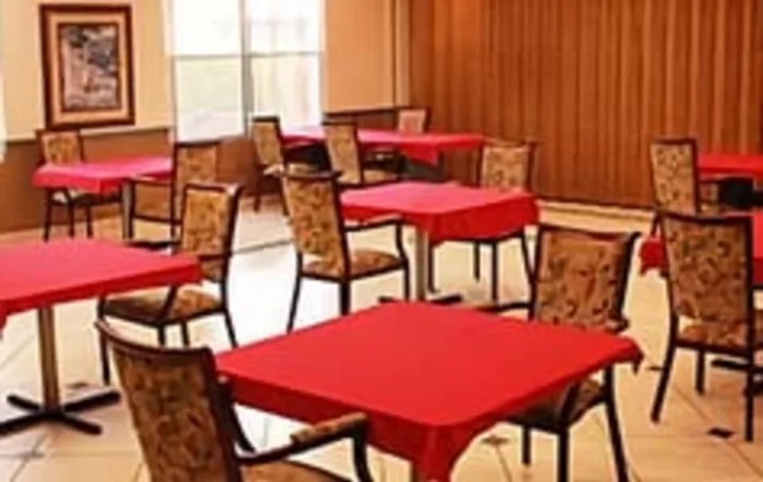 Riverwood Health & Rehabilitation Center