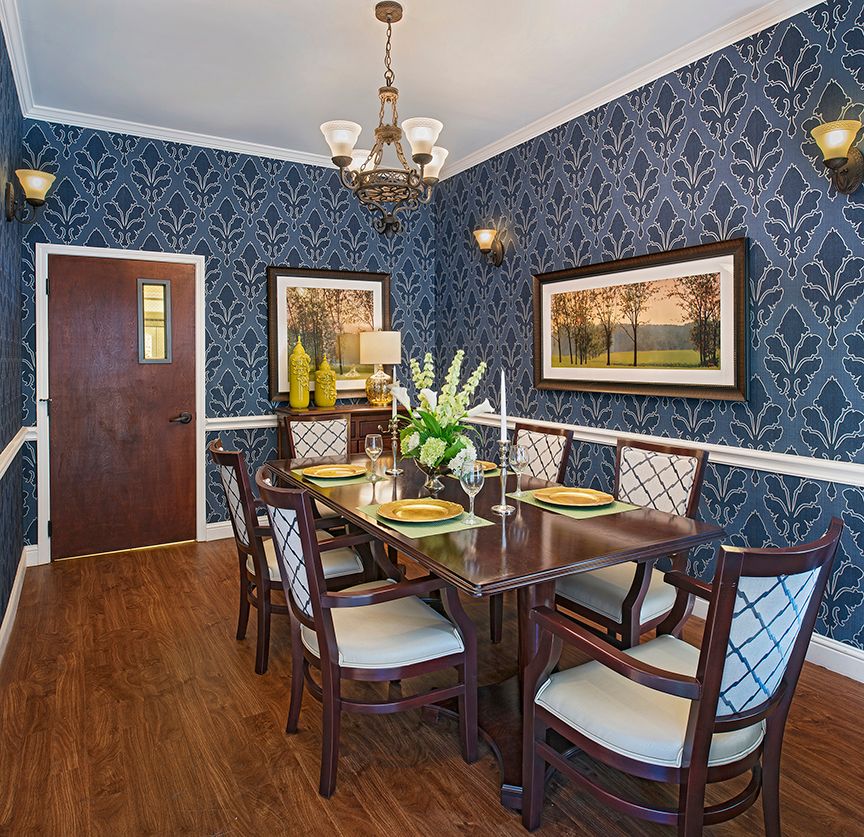 American House Orland Park