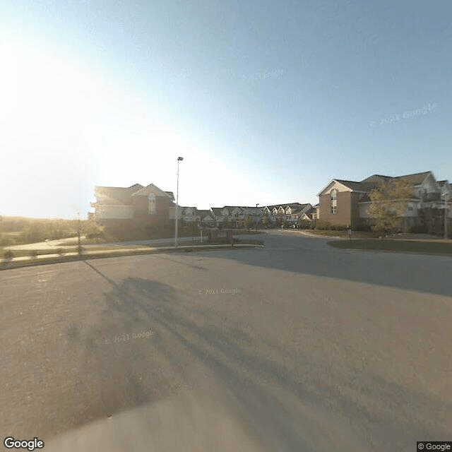 Quail Pointe
