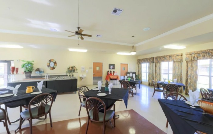 Broadway Nursing And Rehabilitation Center