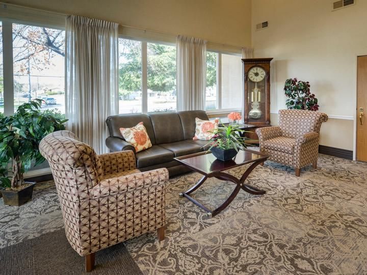Eskaton Care Center Manzanita