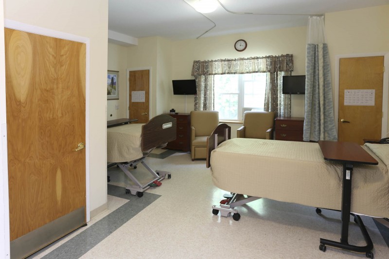 South Kingstown Nursing And Rehab Center
