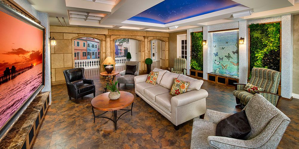 Terracina Senior Living