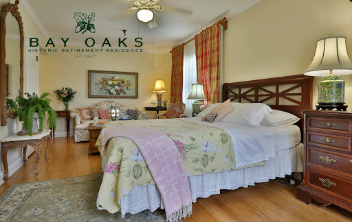 A beautifully designed bedroom featuring elegant furniture and warm, inviting decor.