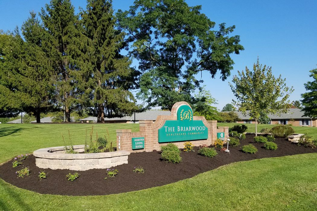 The Briarwood