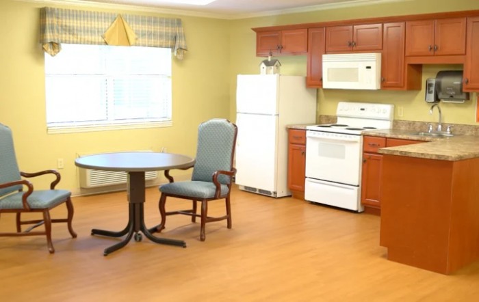 Opp Health And Rehabilitation