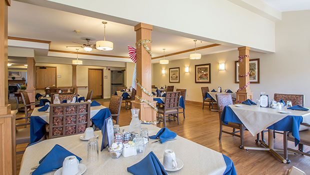Cedarhurst of Verona