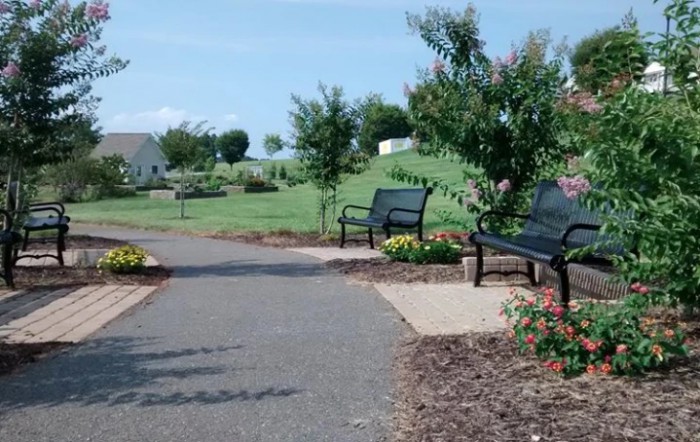 Summit Health & Rehabilitation Center