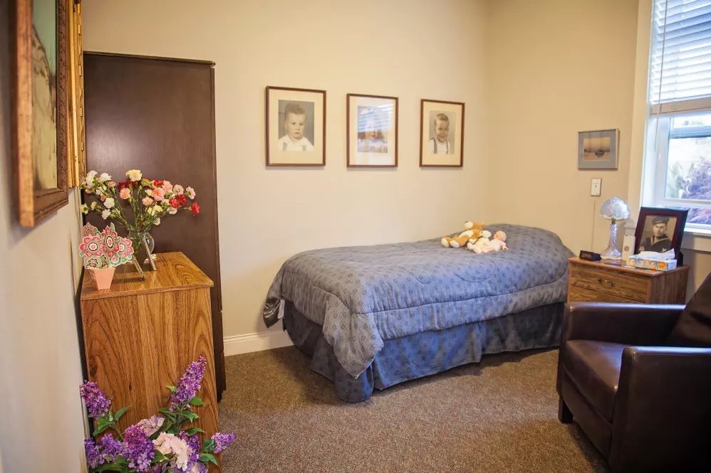 Lighthouse Memory Care