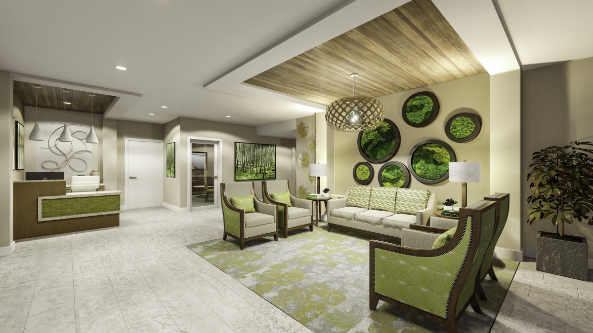 MorningStar Memory Care at San Tomas