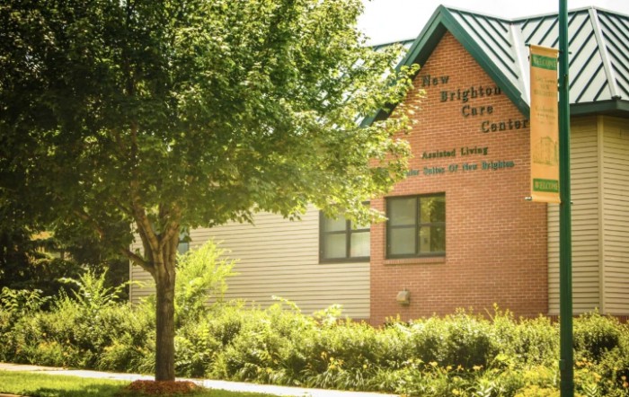 New Brighton Care Center