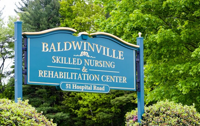 Alliance Health At Baldwinville