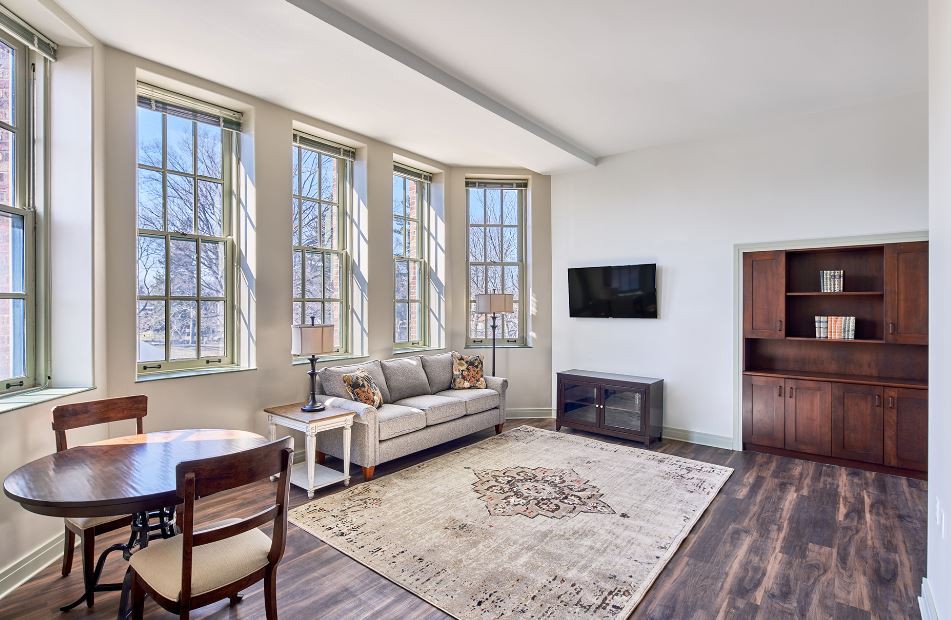 Ihm Senior Living Community