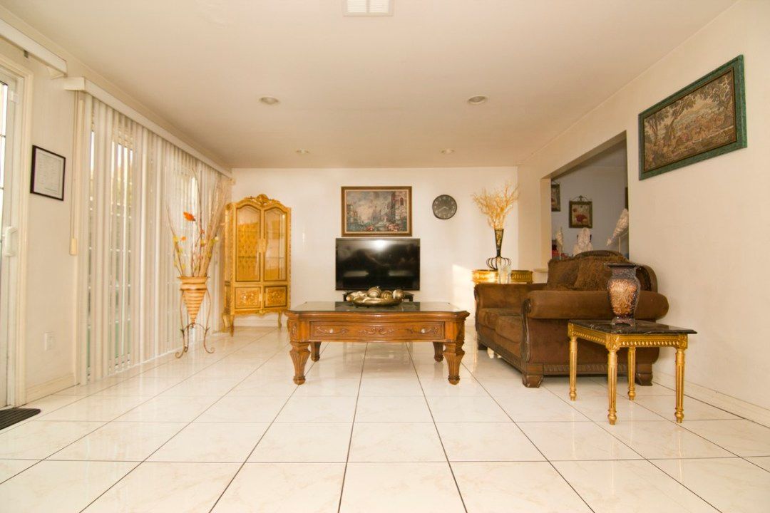 Golden Century Assisted Living
