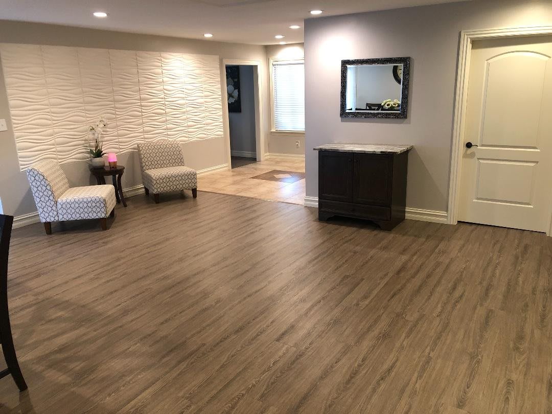 Huron Manor Care