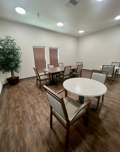 Grace Care Center At Veterans Memorial