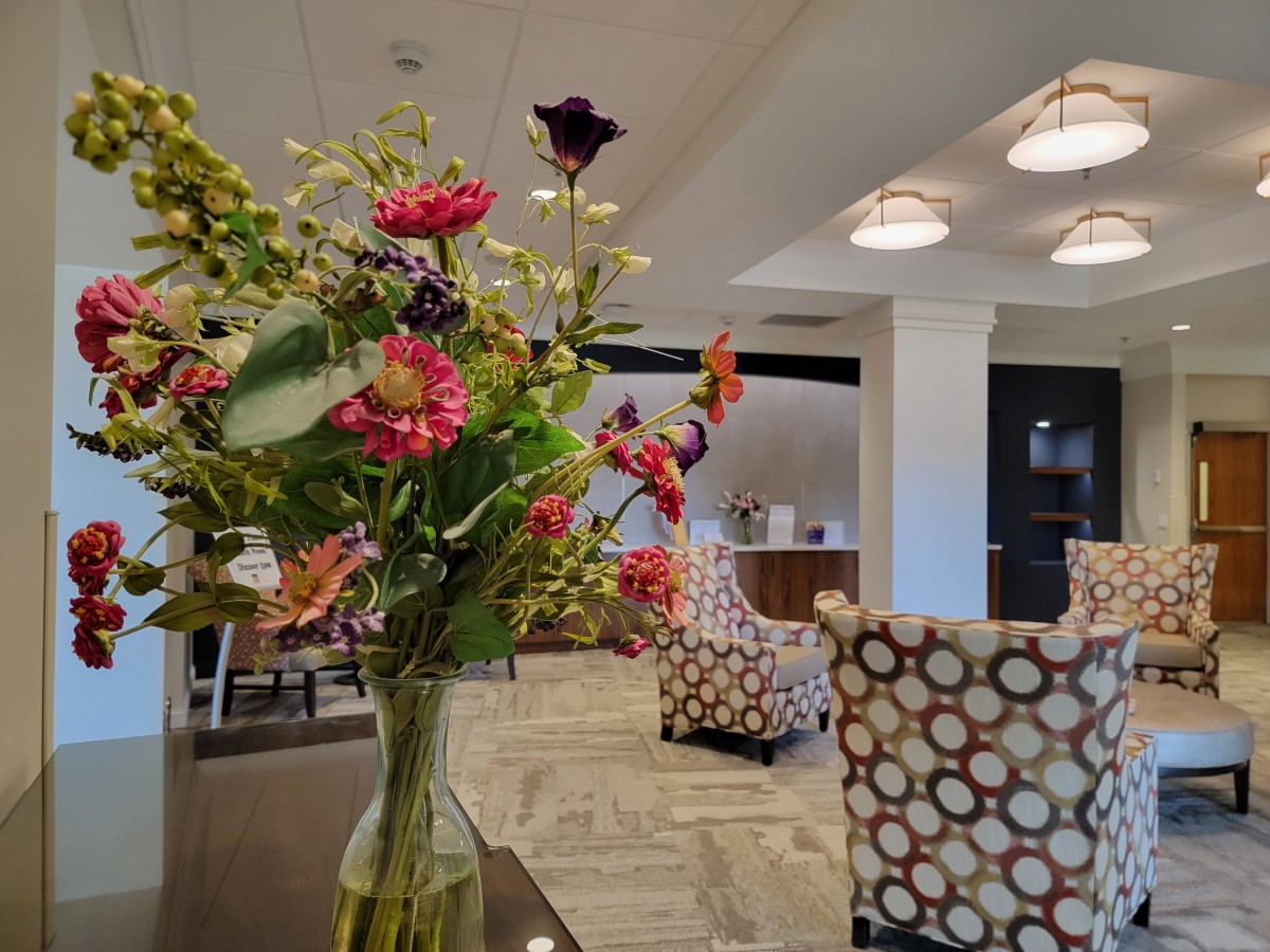 Roitenberg Family Assisted Living Residence