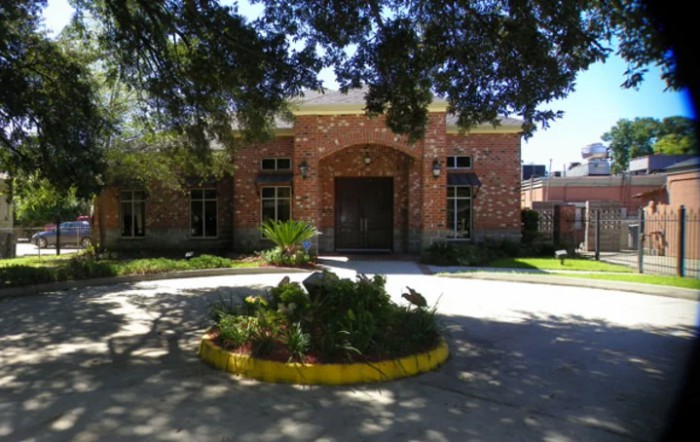 Capital Oaks Nursing & Rehabilitation Center