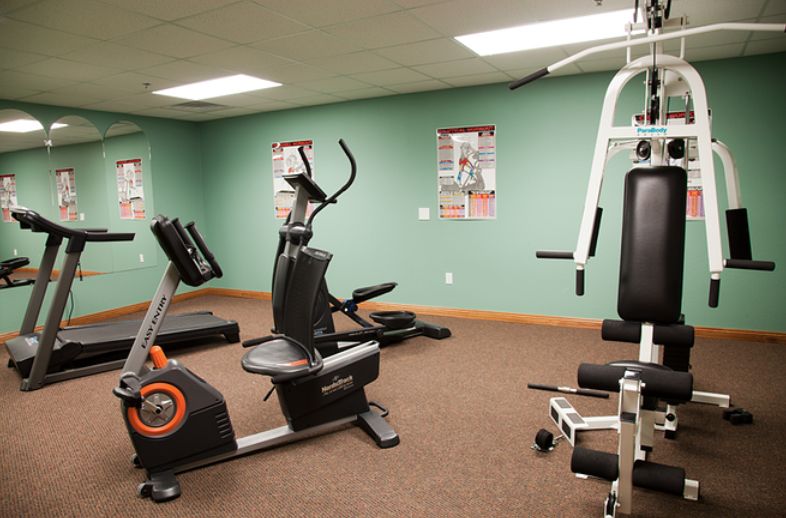 Red Cedar Canyon Senior Living