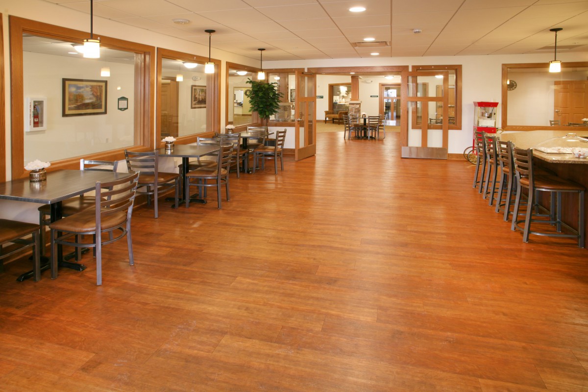 Oak Park Place Menasha