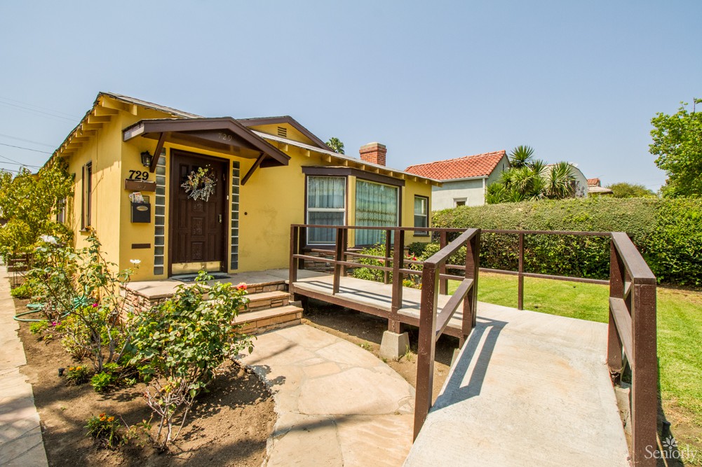 La Jolla Villa