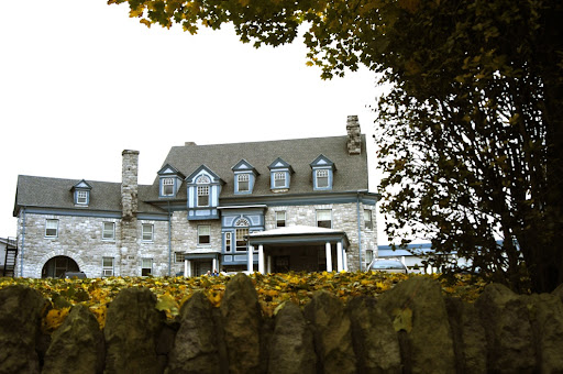 Kinkora Pythian Home