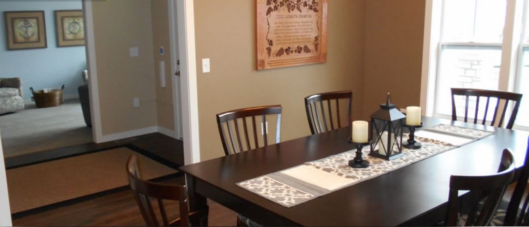 Prelude Homes & Services II
