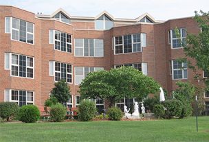 Jeanne Jugan Center
