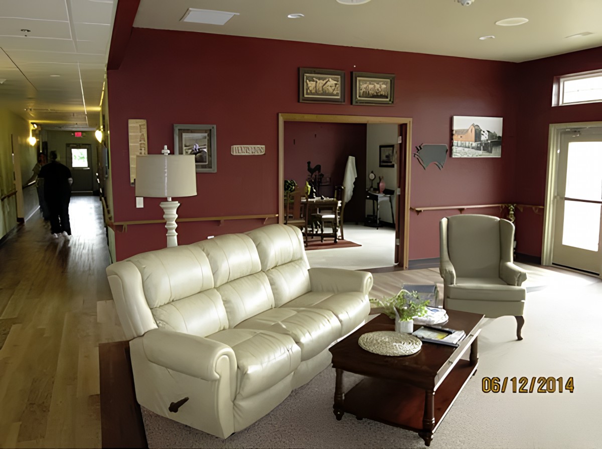 Country Villa Assisted Living Pulaski