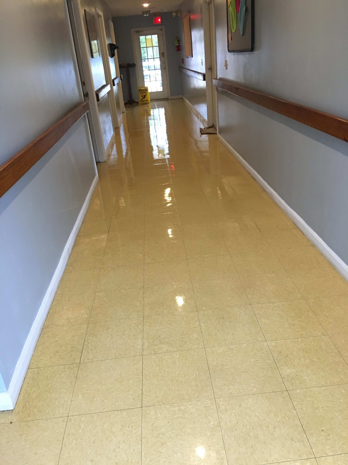 Mockingbird Assisted Living