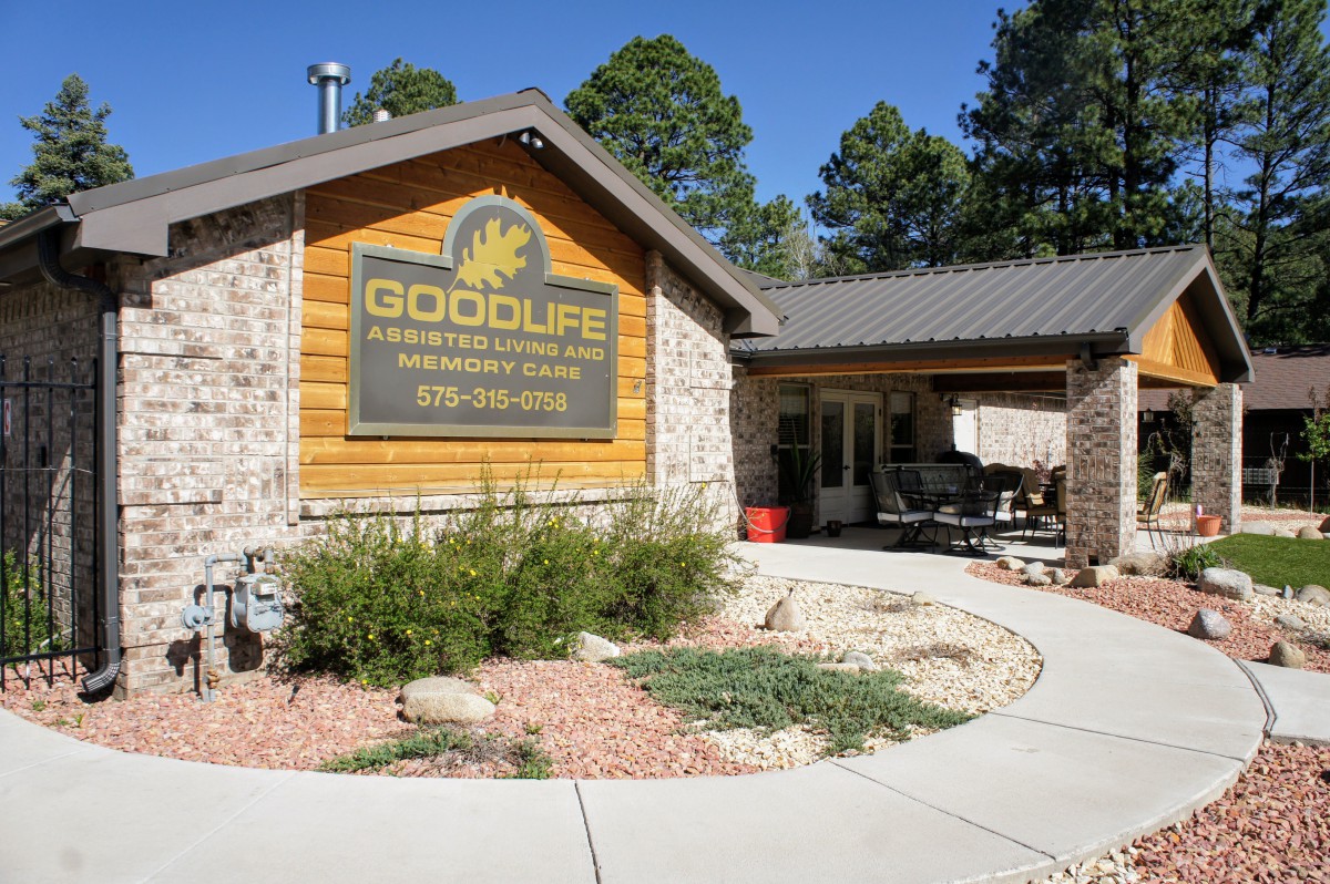 GoodLife Senior Living Ruidoso